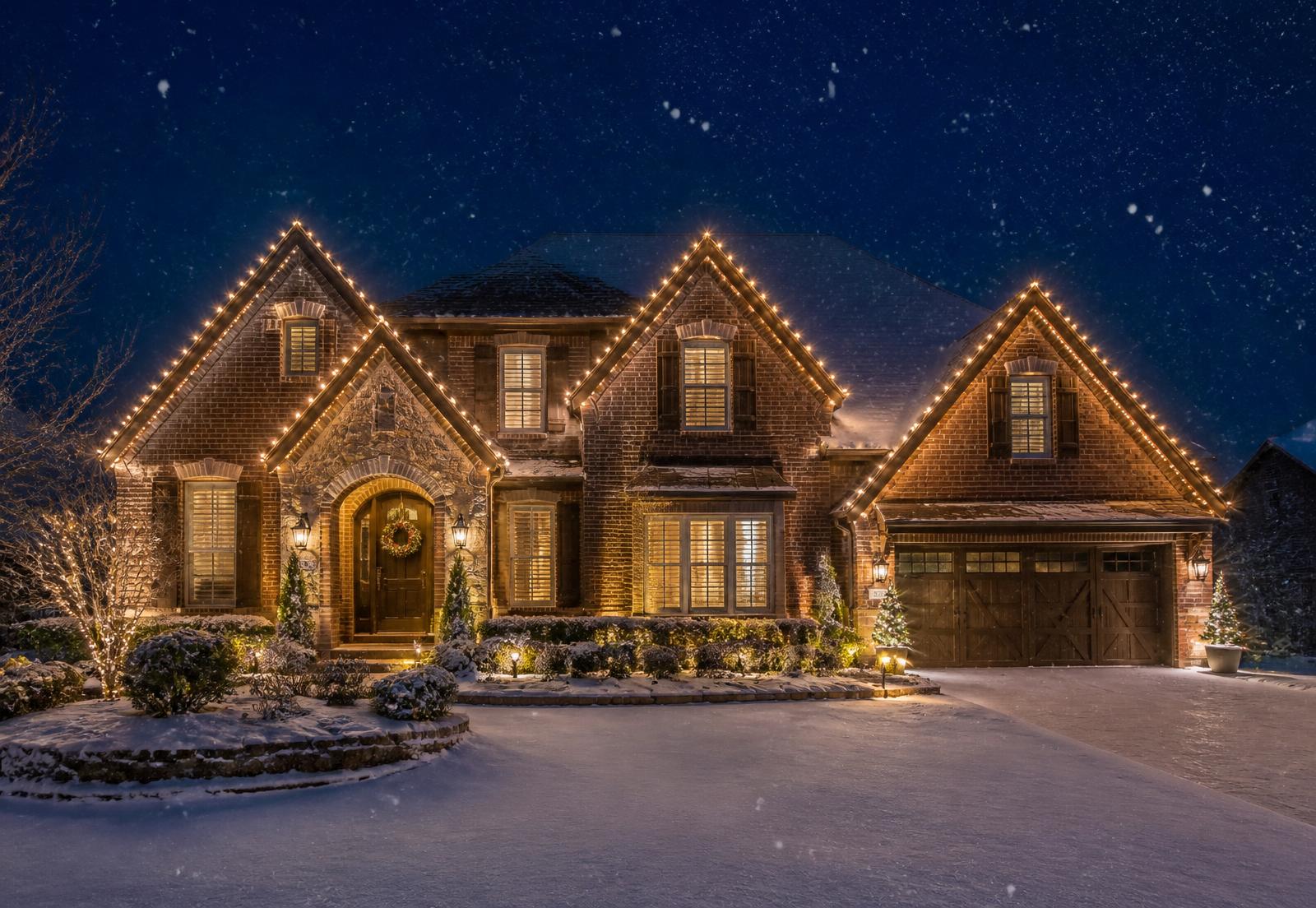Christmas Lights